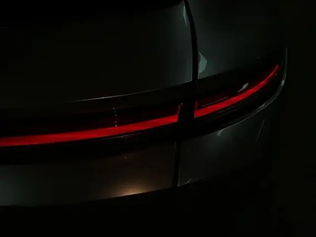 Nio ET5 Touring — Фото автомобиля 7