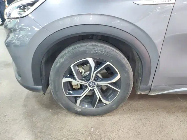 BYD Yuan PLUS — Фото автомобиля 22