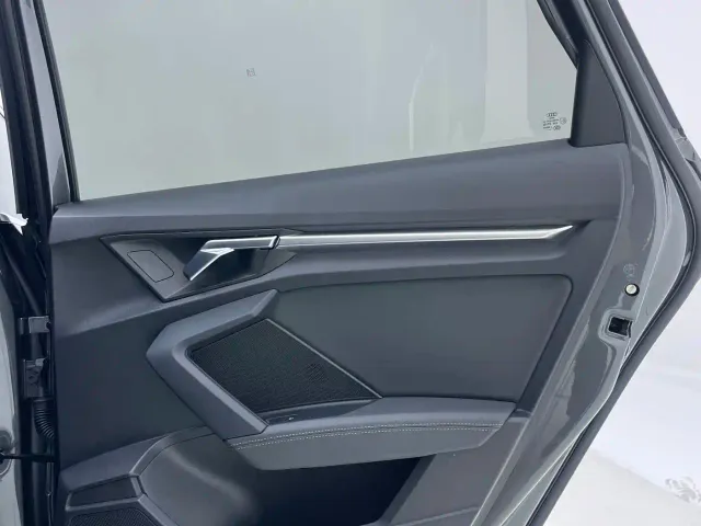 Audi A3 — Фото автомобиля 26