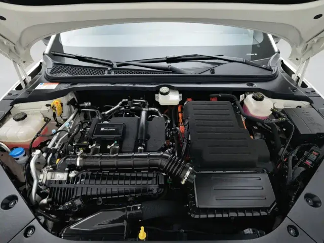 BYD Seal 06 — Фото автомобиля 6