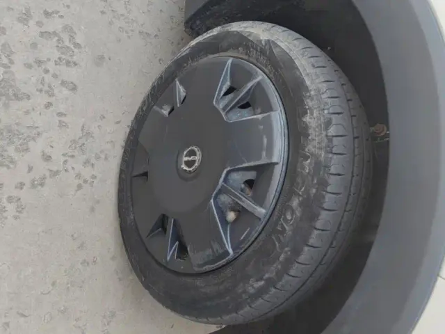 BYD Seagull — Фото автомобиля 6