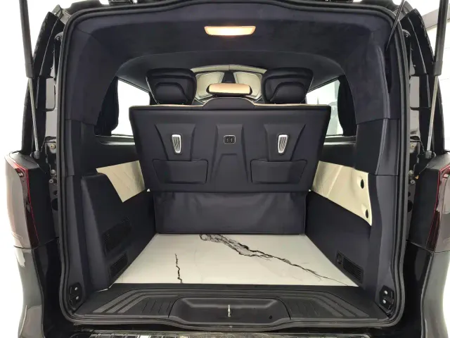 Mercedes-Benz Vito — Фото автомобиля 6