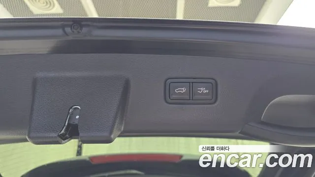 Kia Canival Carnival 4 поколение Дизель 11 мест Signature — Фото автомобиля 30