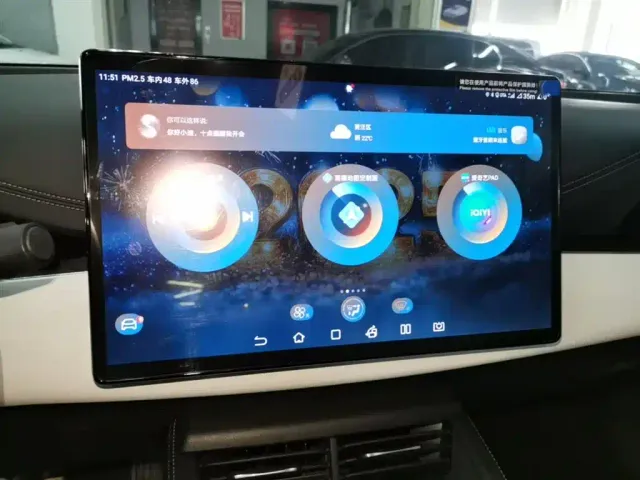 BYD Seal 06 — Фото автомобиля 12