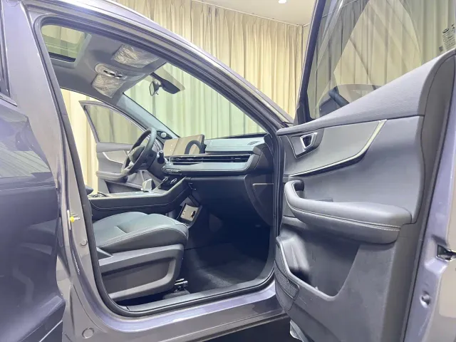 Chery Tiggo 7 PLUS — Фото автомобиля 12