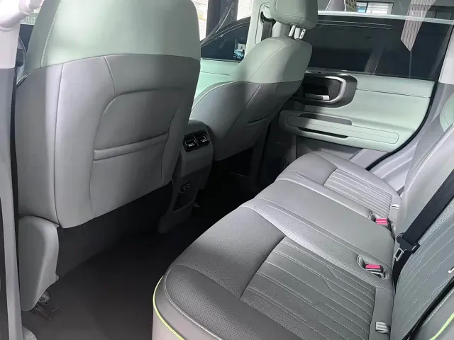 BAIC BJ40 — Фото автомобиля 10