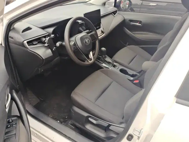 Toyota Levin 2023 TNGA 1.5L CVT Progressive — Фото автомобиля 9
