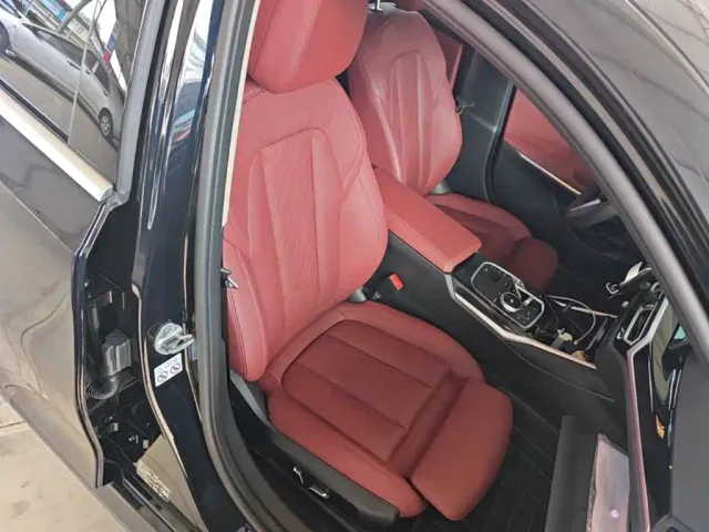 BMW i3 — Фото автомобиля 24
