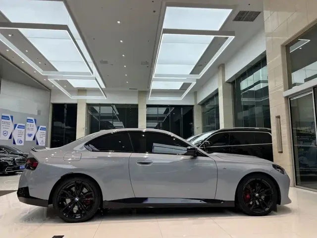 BMW 2 Series — Фото автомобиля 3
