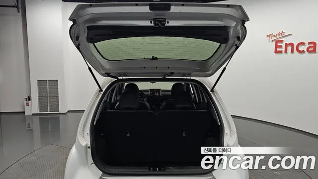 Hyundai Casper — Фото автомобиля 26