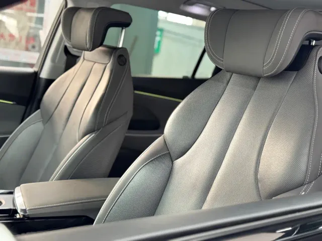Buick E5 — Фото автомобиля 6