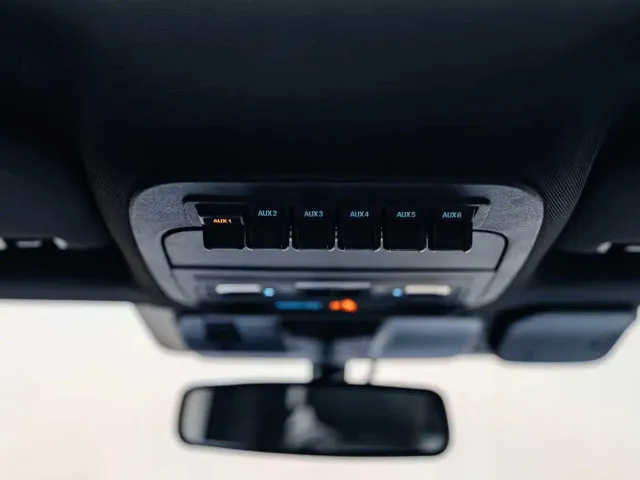Ford F-150 Raptor — Фото автомобиля 15
