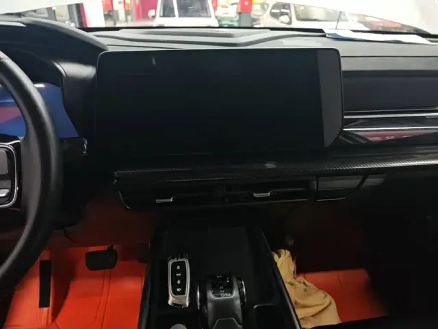 Haval Cool Dog — Фото автомобиля 12