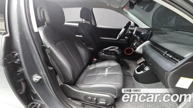 Hyundai Ioniq5 — Фото автомобиля 11