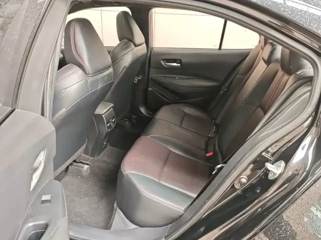 Toyota Levin — Фото автомобиля 16