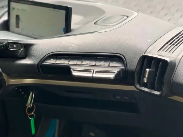 Baojun KiWi EV — Фото автомобиля 14