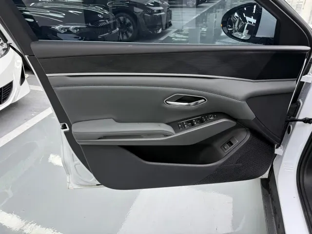 BYD Qin L — Фото автомобиля 6
