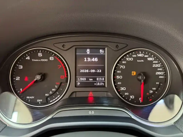 Audi Audi Q2L 2022 35 TFSI Progressive Elegance — Фото автомобиля 10