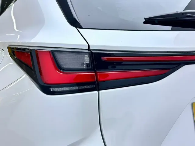 Lexus NX — Фото автомобиля 12