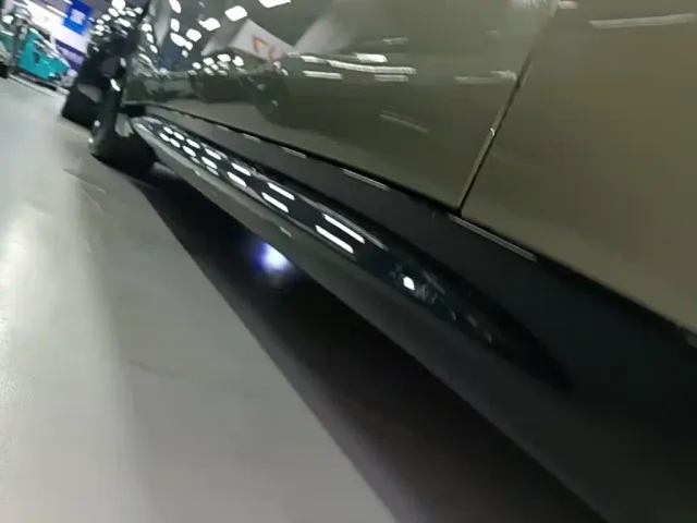 Xiaomi SU7 — Фото автомобиля 20
