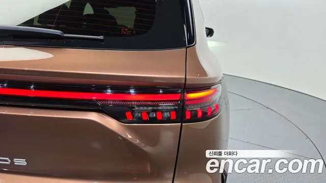Renault Korea Grand Koleos — Фото автомобиля 7