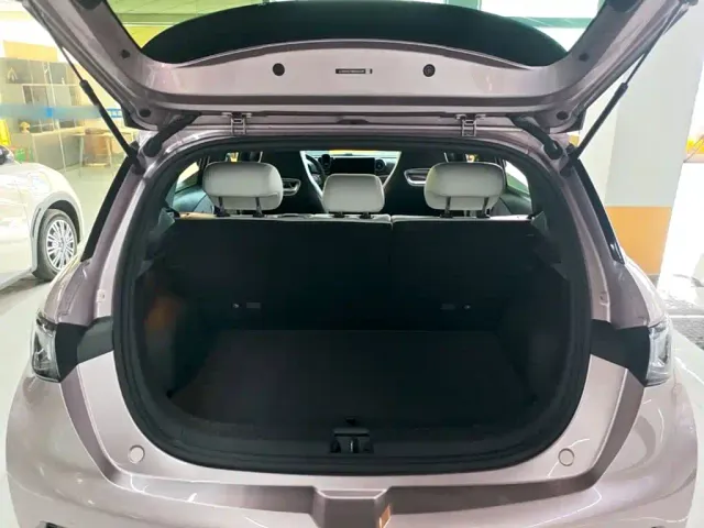 BYD Dolphin — Фото автомобиля 18