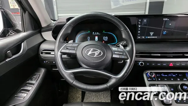 Hyundai Palisade The New Palisade Бензин 3.8 2WD — Фото автомобиля 13