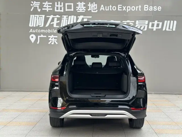 BYD Song PLUS — Фото автомобиля 14