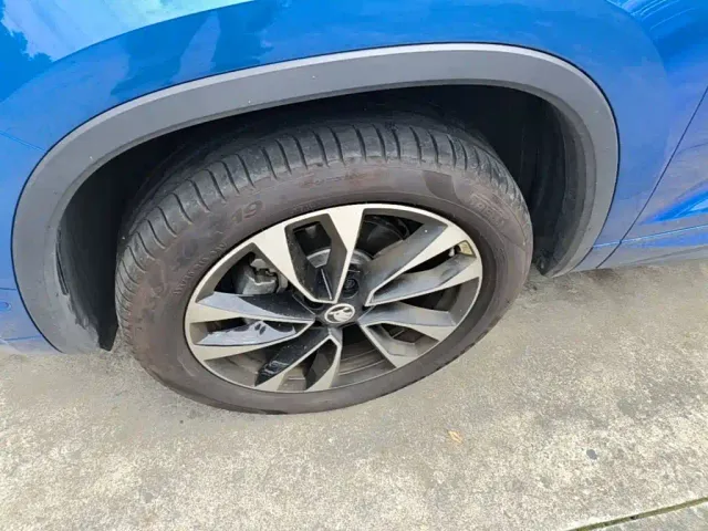 Skoda Kodiaq — Фото автомобиля 22
