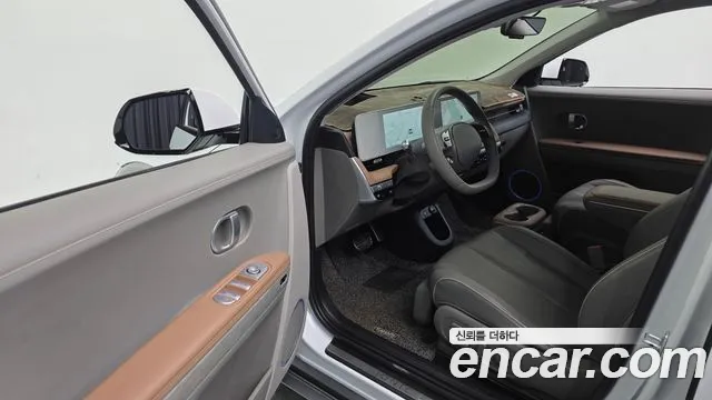 Hyundai Ioniq 5 Ioniq5 — Фото автомобиля 12