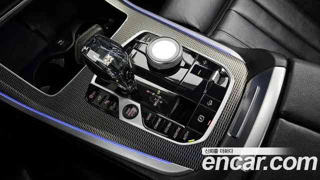 BMW X5 xDrive 40i M Sport — Фото автомобиля 9