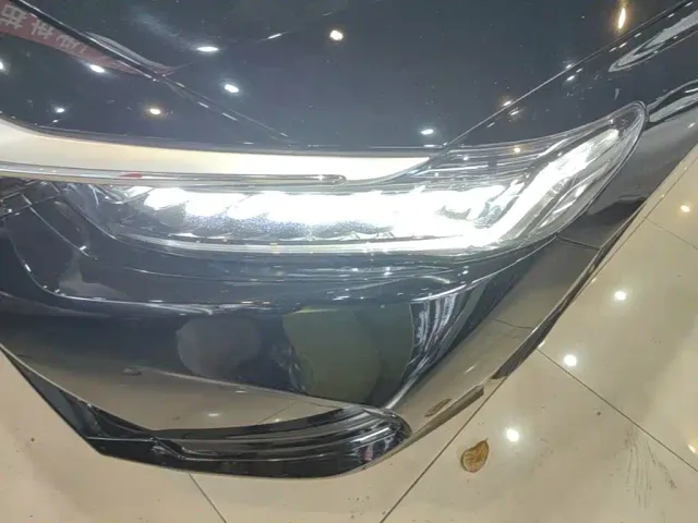 Honda Inspire — Фото автомобиля 23