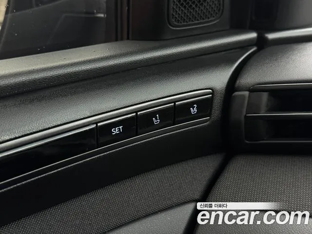 Hyundai Tucson NX4 — Фото автомобиля 15