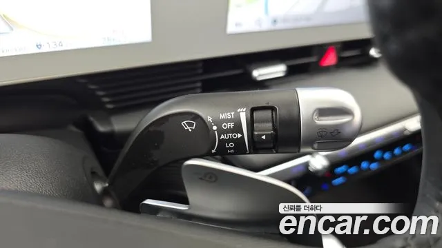 Hyundai Ioniq 5 Ioniq5 — Фото автомобиля 27