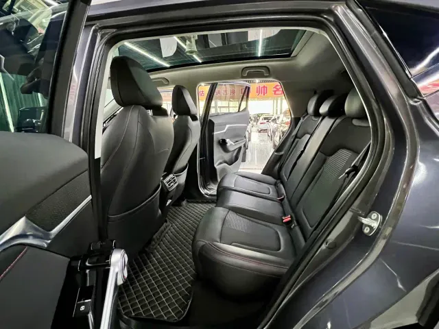 GAC Trumpchi Emkoo — Фото автомобиля 13