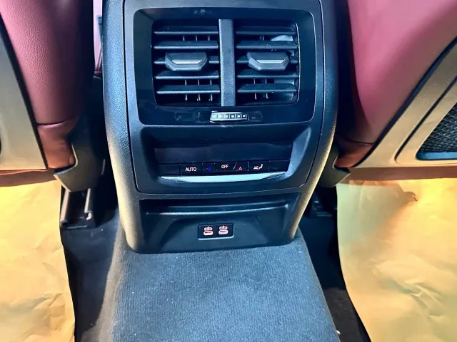 BMW X4 — Фото автомобиля 16