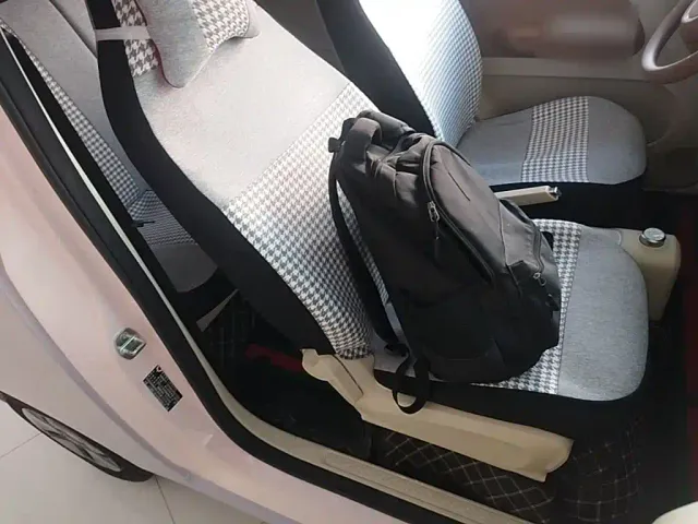 Wuling Hongguang Mini EV — Фото автомобиля 24