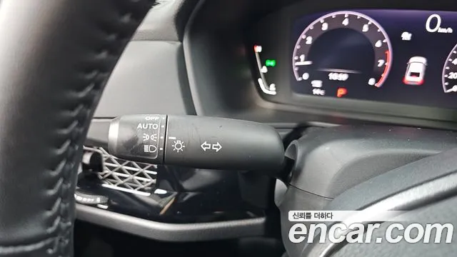 Honda Accord 1.5 Turbo — Фото автомобиля 14