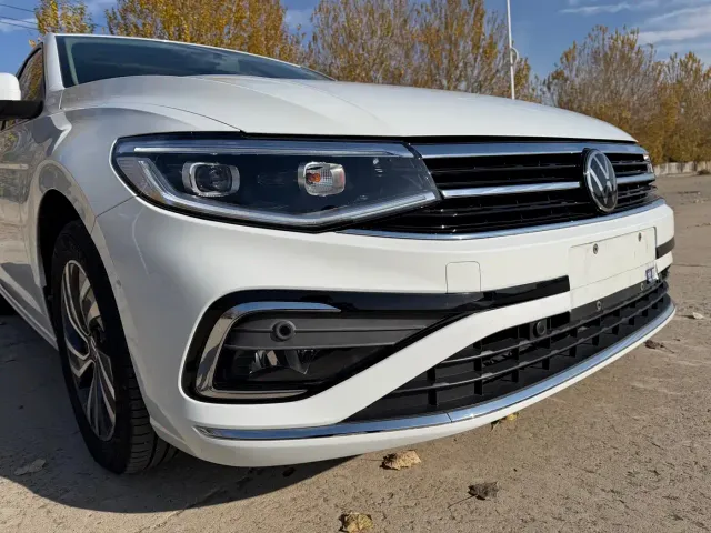 Volkswagen Bora — Фото автомобиля 19