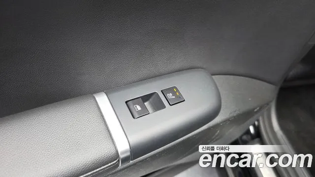 Hyundai Grandeur GN7 — Фото автомобиля 28