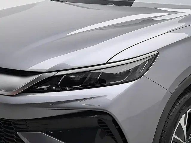 BYD Song Pro — Фото автомобиля 7