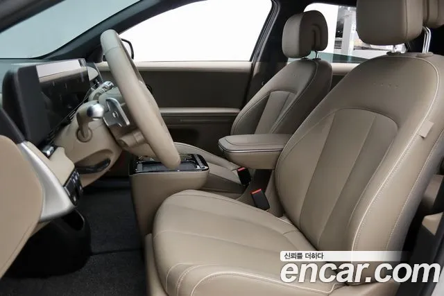 Hyundai Ioniq 5 Ioniq 5 (New) — Фото автомобиля 6