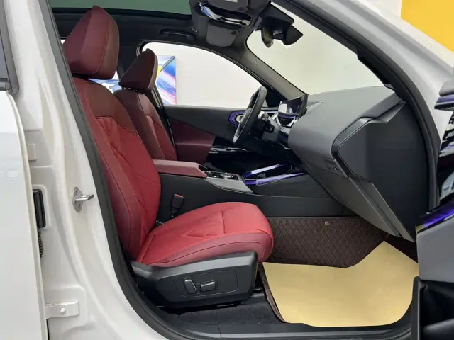 BMW X3 — Фото автомобиля 20