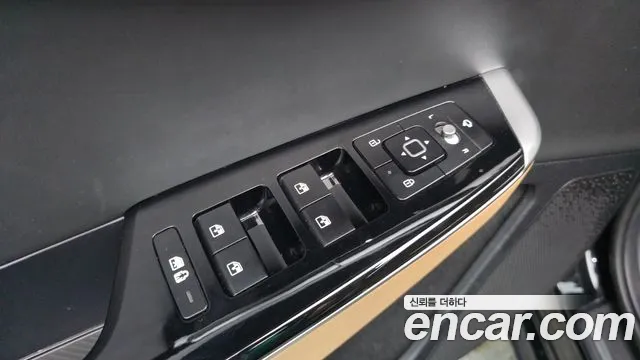 Kia EV6 — Фото автомобиля 23