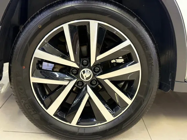 Skoda Kamiq — Фото автомобиля 25