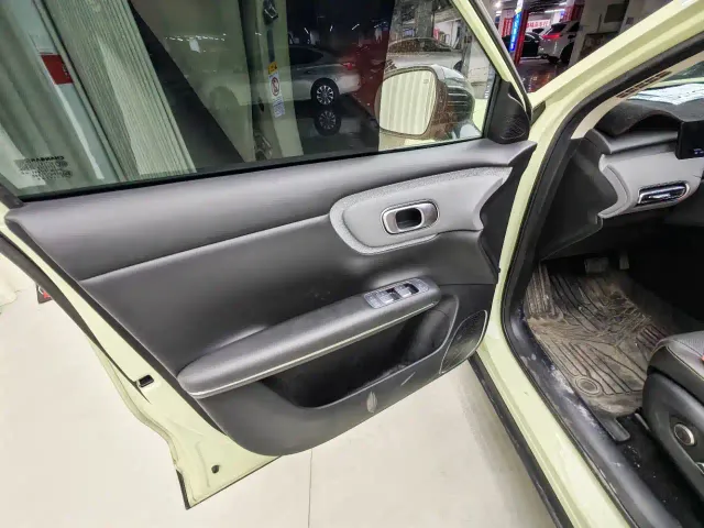 Changan Qiyuan Q05 — Фото автомобиля 7