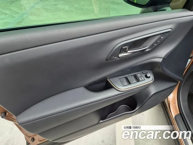 Toyota Crown — Фото автомобиля 8