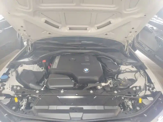 BMW 3 Series — Фото автомобиля 19