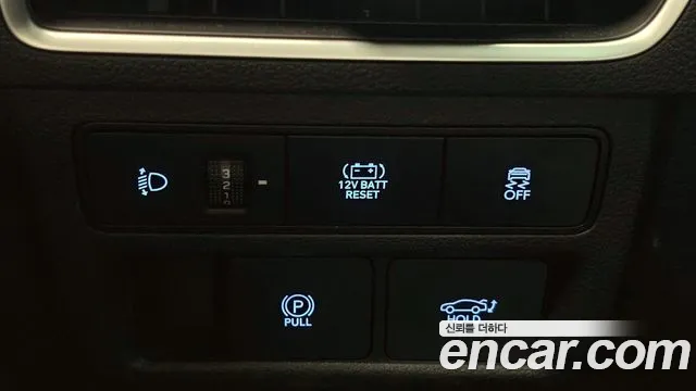 Hyundai Sonata Exclusive — Фото автомобиля 16