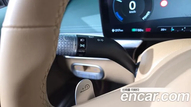 Genesis GV60 — Фото автомобиля 29